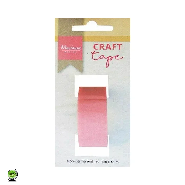 Marianne Design LR0010 - Craft tape non-permanent