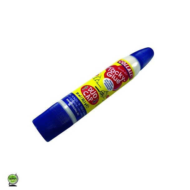 Collall limpen strk/hurtigtrrende