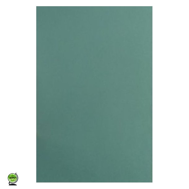 Majestic papir - Turkis A4 10 ark