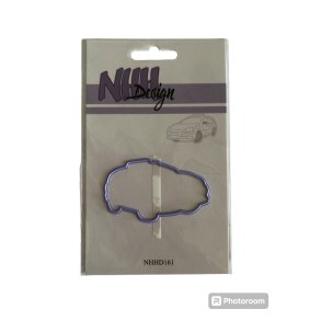 NHH Design NHHD161 - Dies Politibil