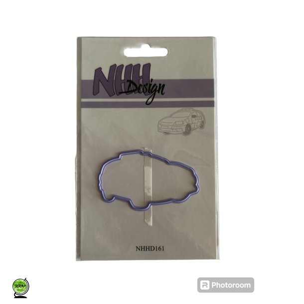 NHH Design NHHD161 - Dies Politibil