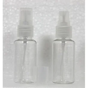 NS spray flasker 40 ml. 2 stk. SPBO001