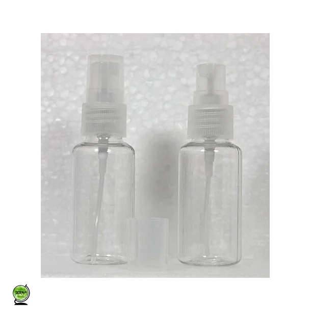 NS spray flasker 40 ml. 2 stk. SPBO001
