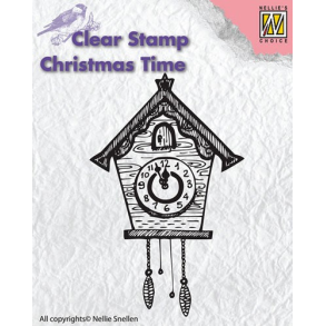 Nellie Snellen CT012 - stemple kukur