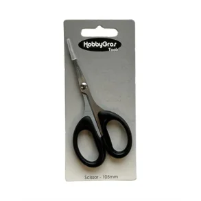 Hobbygros saks spids 10,5cm HGT005
