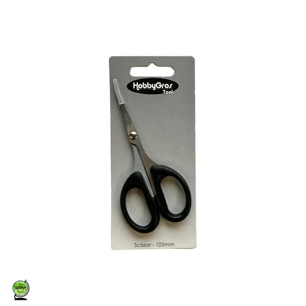 Hobbygros saks spids 10,5cm HGT005
