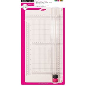 Skremaskine med scoreboard 15,2x30,5cm