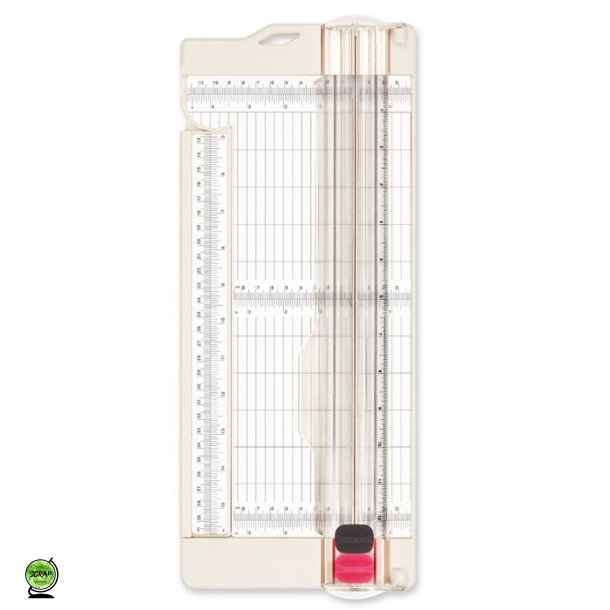 Skremaskine med scoreboard 11,4x30,5 cm