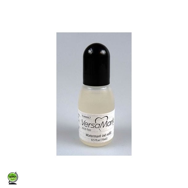Versamark wathermark ink refill VMR-000-001