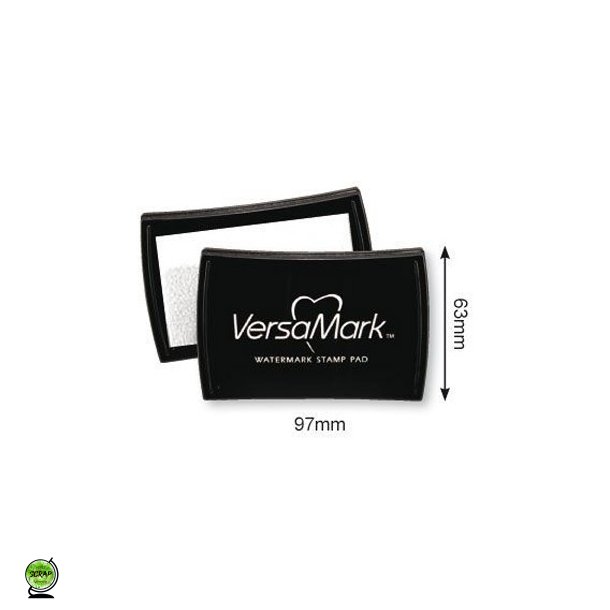 Versamark wathermark inkpad