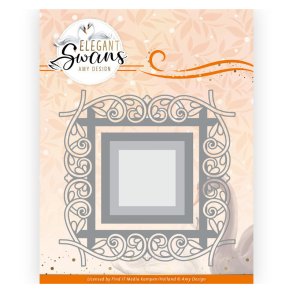 Amy Design ADD10269 - Dies Elegant Frame