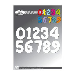 By Lene BLD1508 - Dies Ballon tal