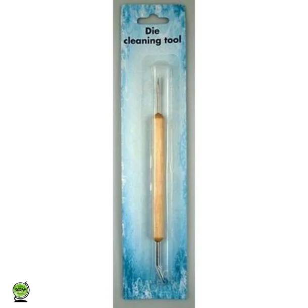 NS dies cleaning tool DCT001