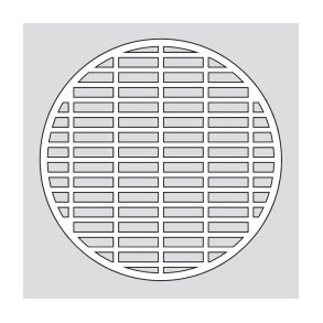 Design5 D500154D - Dies Cirkelrist