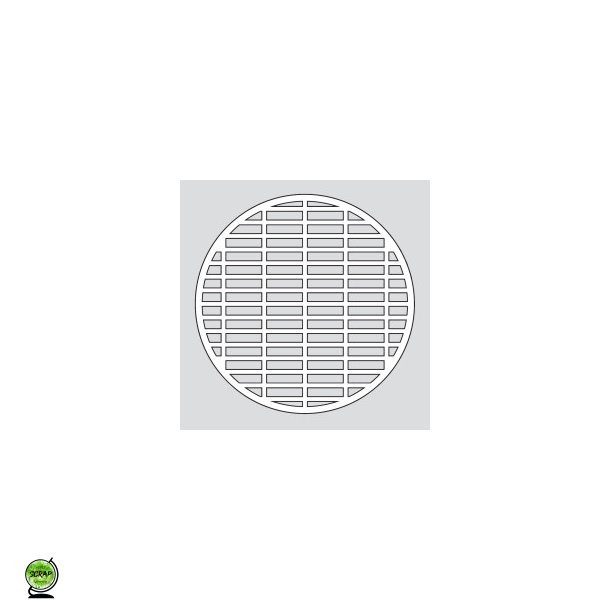 Design5 D500154D - Dies Cirkelrist
