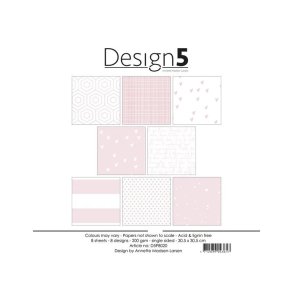 Design5 D5P8020 - Cosmic dust st 30,5*30,5 cm