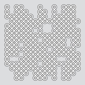 Design5 D500126D - Dies Perlemix