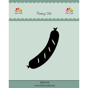 Dixi draft MDL010 - Dies Grillplse