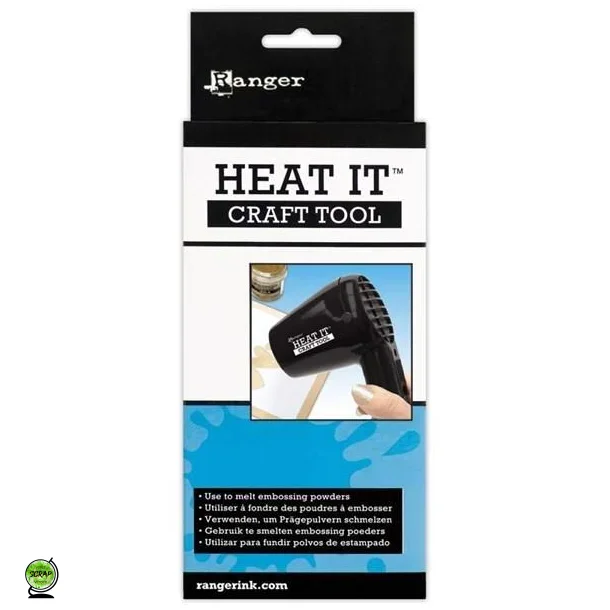 Rangerink HIT27089 - Heat IT craft tool varmepistol