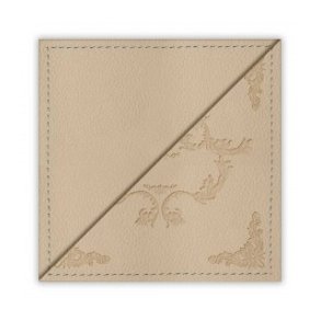 Paper Designs Leather-0001 - Leather 1 30,5*30,5 cm