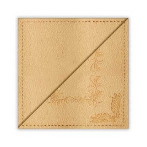 Paper Designs Leather-0002 - Leather 2 30,5*30,5 cm