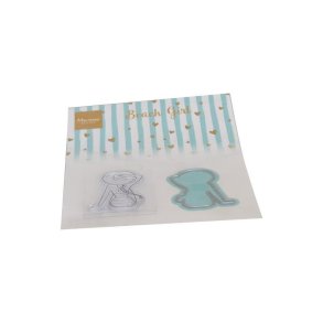 Marianne Design CS1099 - Dies Beach Girl