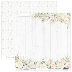 ScrapBoys BEDA-01 - Beautiful Day 01 30,5*30,5 cm