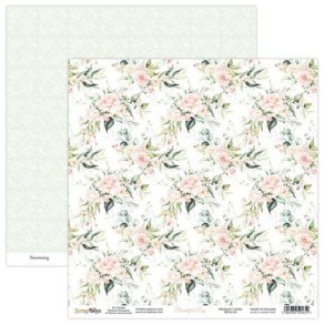 ScrapBoys BEDA-04 - Beautiful Day 04 30,5*30,5 cm