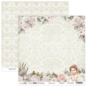 ScrapBoys MOME-02 - Moments 02 30*30 cm