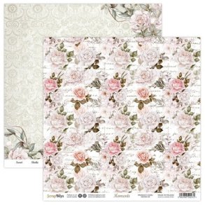 ScrapBoys MOME-04 - Moments 04 30*30 cm