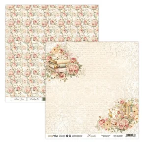 ScrapBoys SB-ROSA-03 - Rosalia 03 30*30 cm