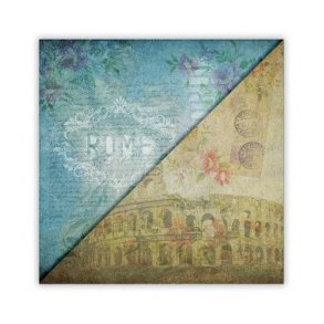 Paper Designs Travel-0003 - Rome 30,5*30,5 cm