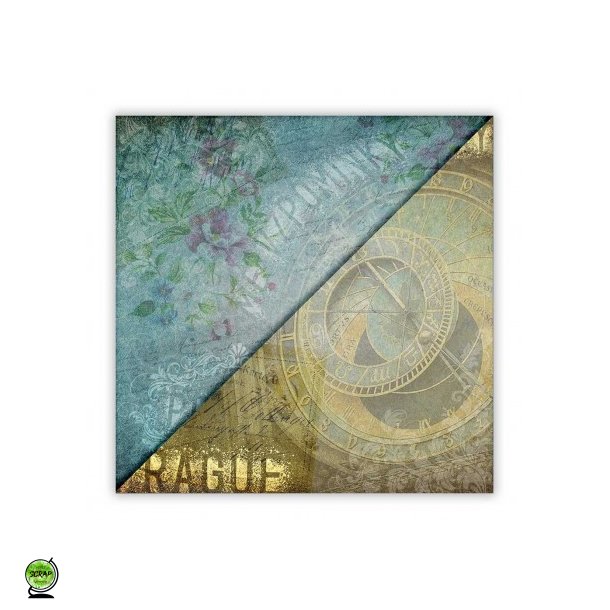 Paper Designs Travel-0006 - Prague 30,5*30,5 cm